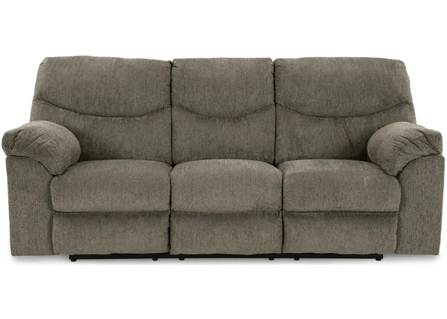 Alphons Reclining Sofa