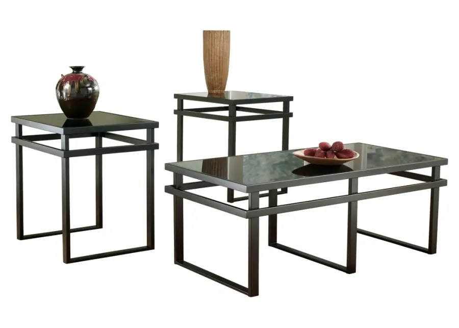 Laney Table (Set Of 3)