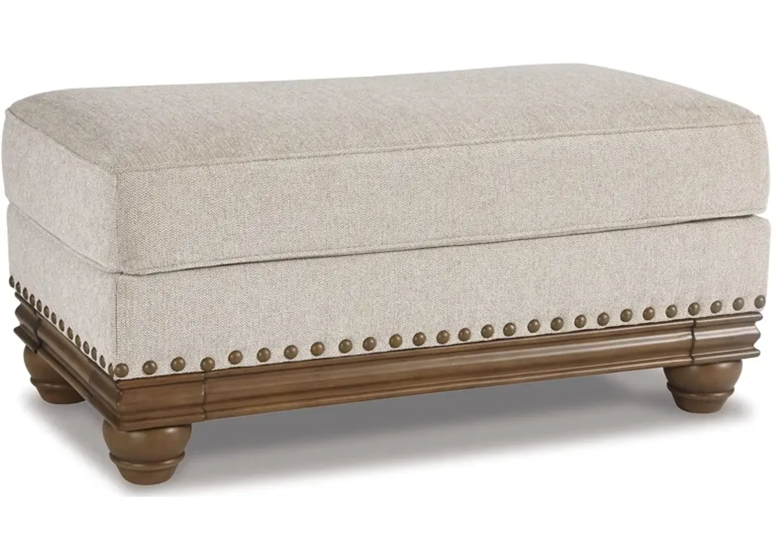 Harleson Ottoman