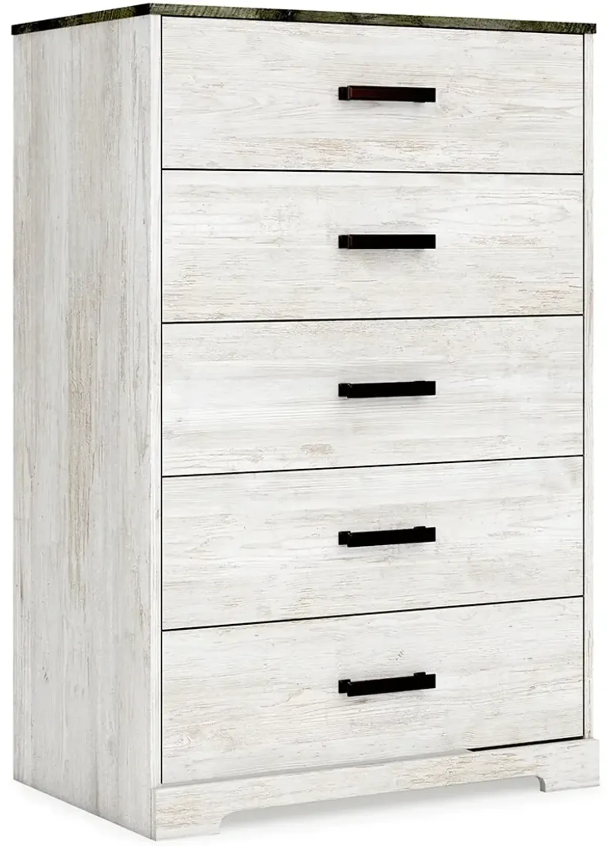 Shawburn Chest Of Drawers