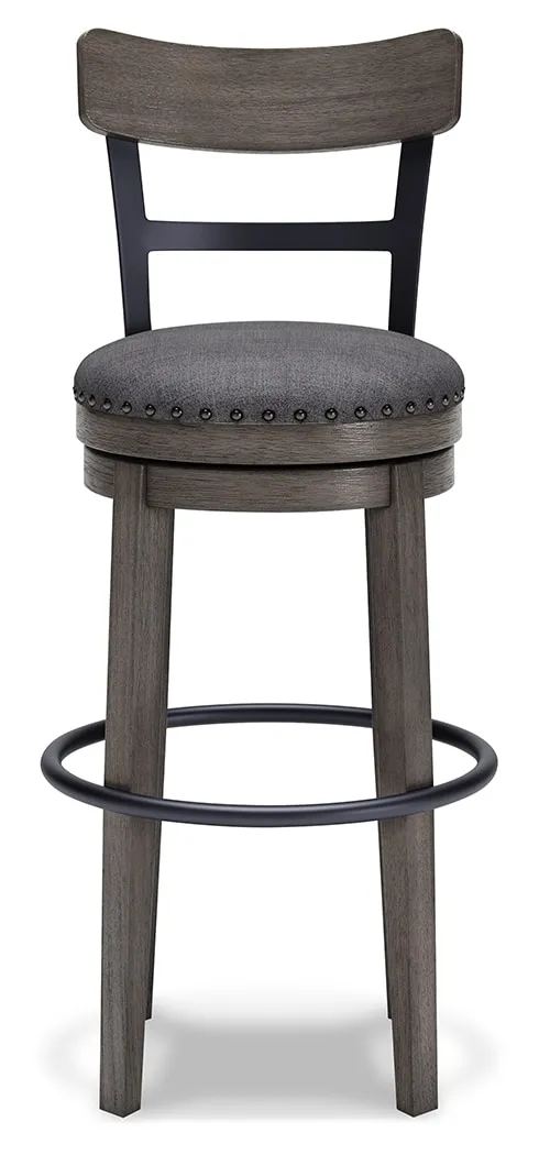 Caitbrook Bar Height Bar Stool