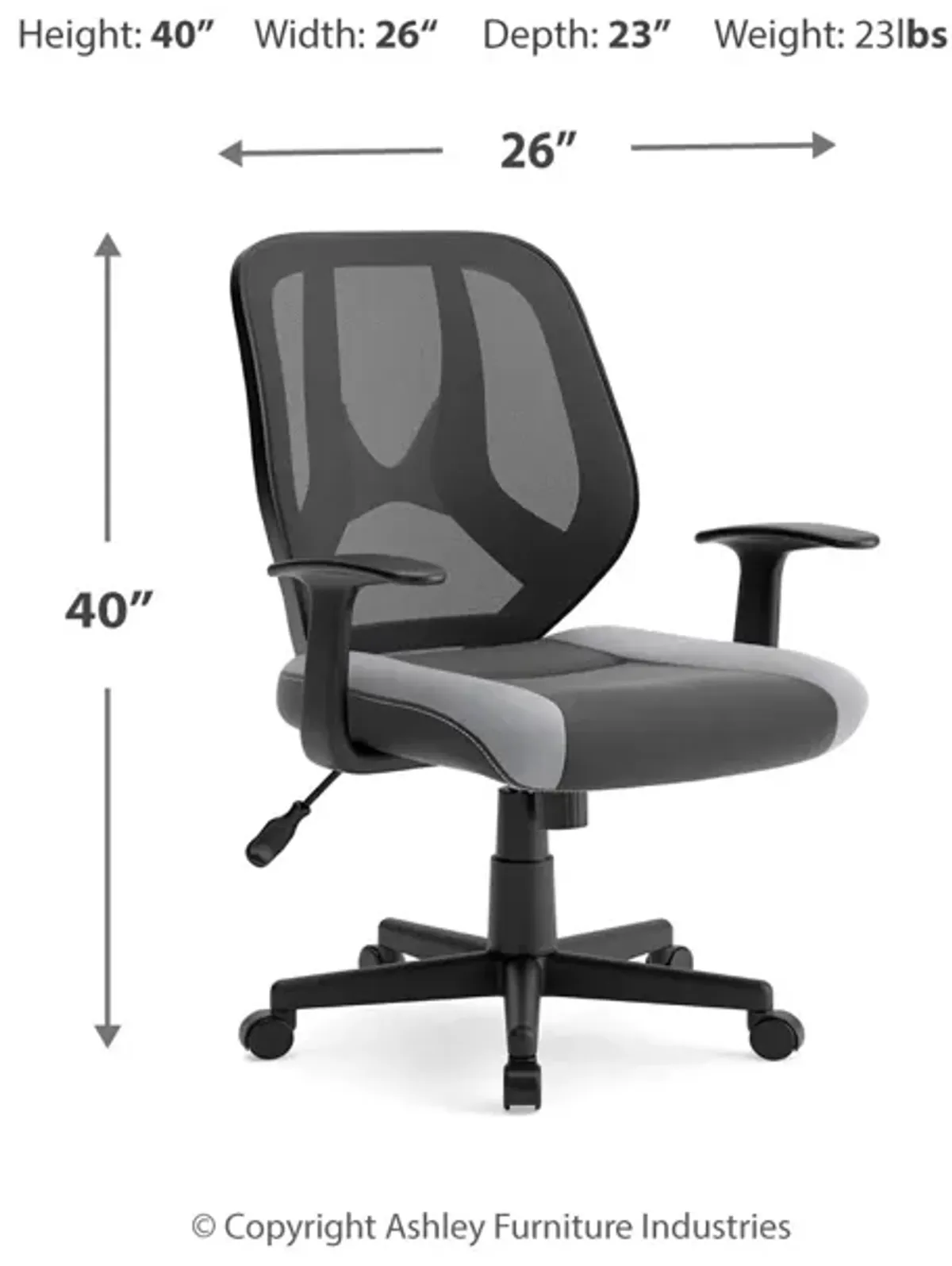 Beauenali Home Office Desk Chair