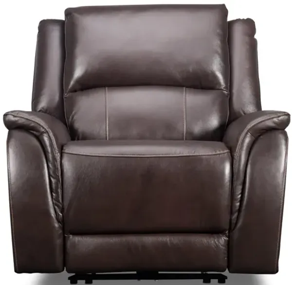 Pluto Power Recliner