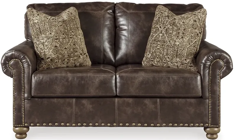 Nicorvo Loveseat