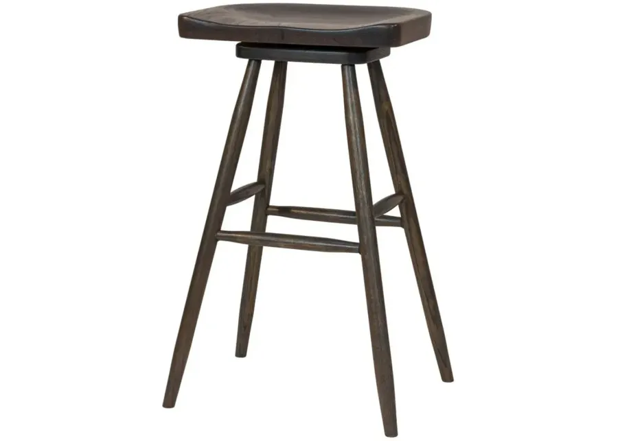 Manchester 30" Swivel Stool