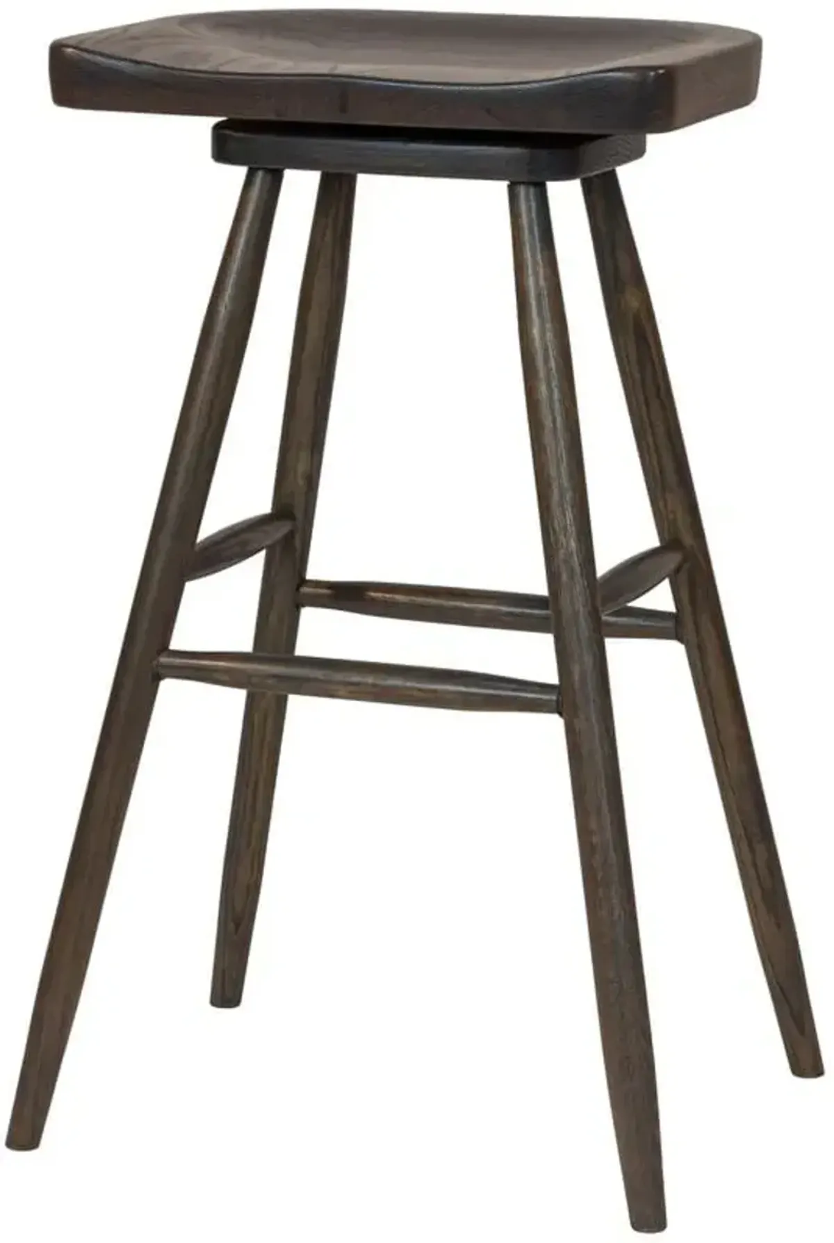 Manchester 30" Swivel Stool