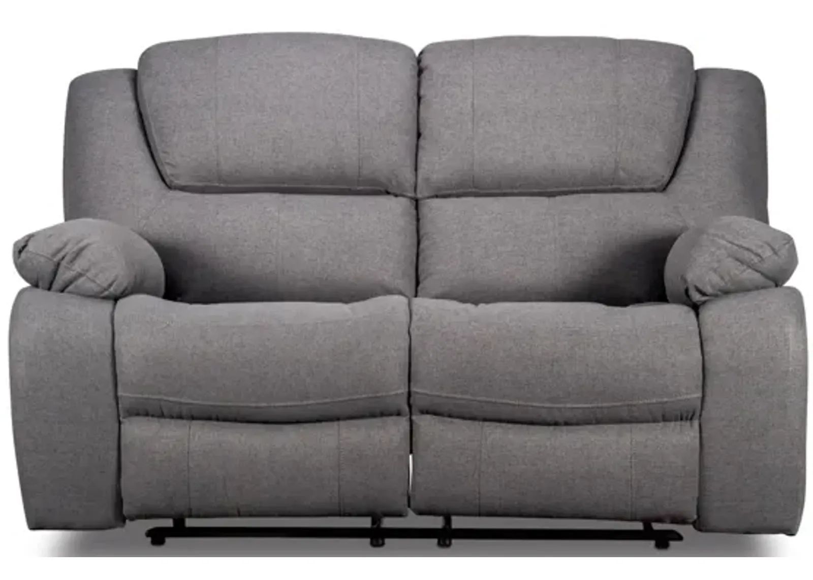 Margot Dual Reclining Loveseat