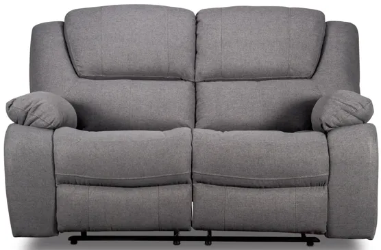 Margot Dual Reclining Loveseat