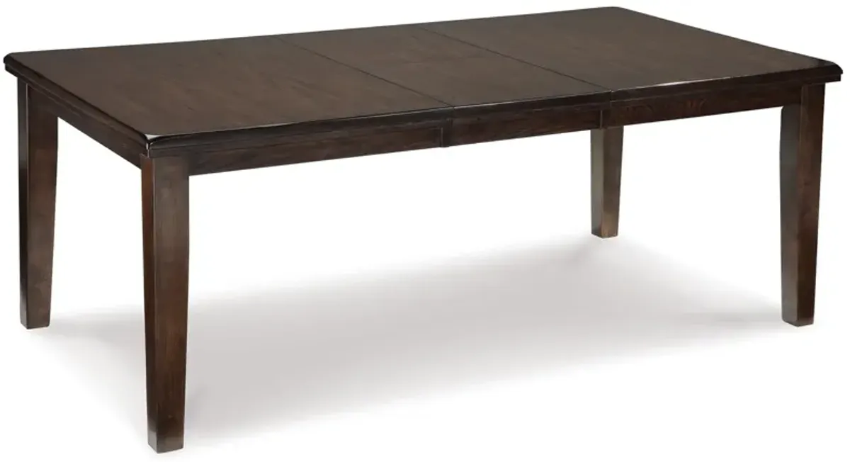 Haddigan Dining Table