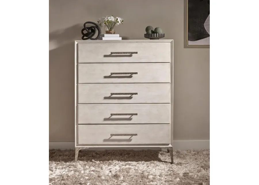 Arendal Drawer Chest