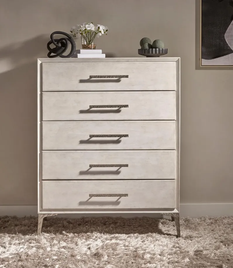 Arendal Drawer Chest