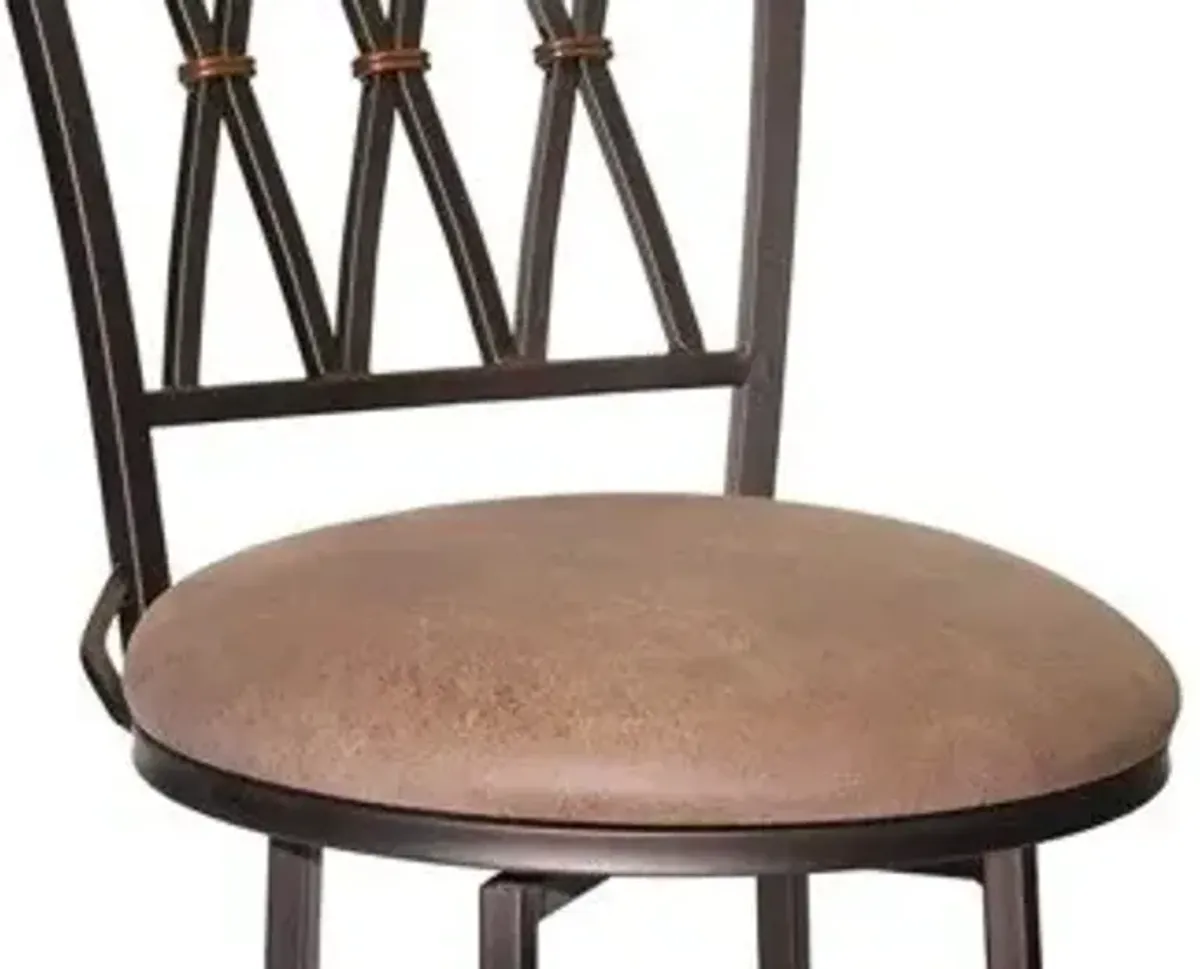 Gilbert 30" Bar Stool