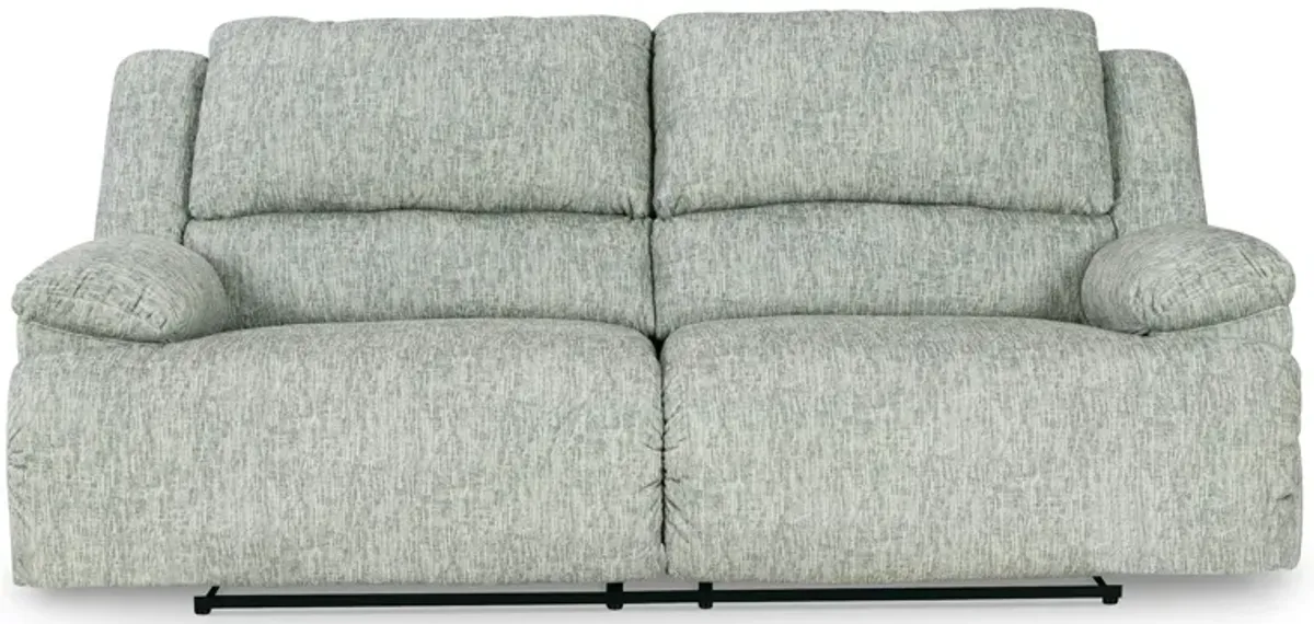 Mcclelland Reclining Sofa