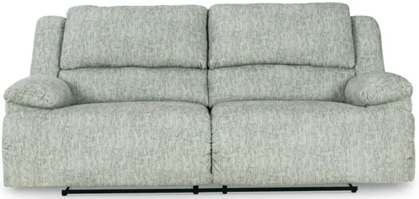 Mcclelland Reclining Sofa