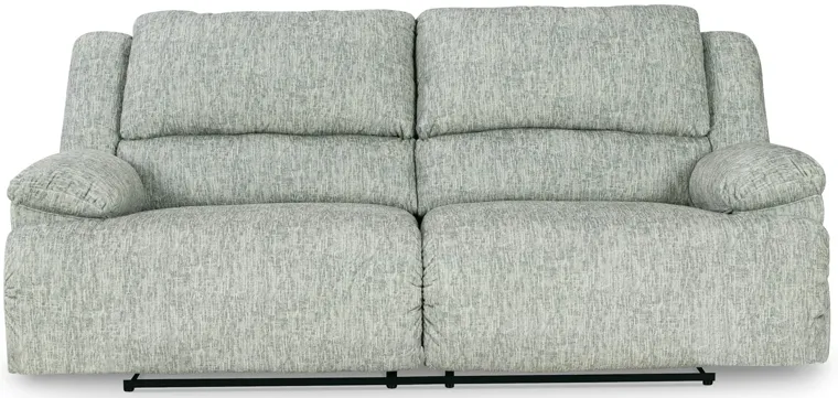 Mcclelland Reclining Sofa