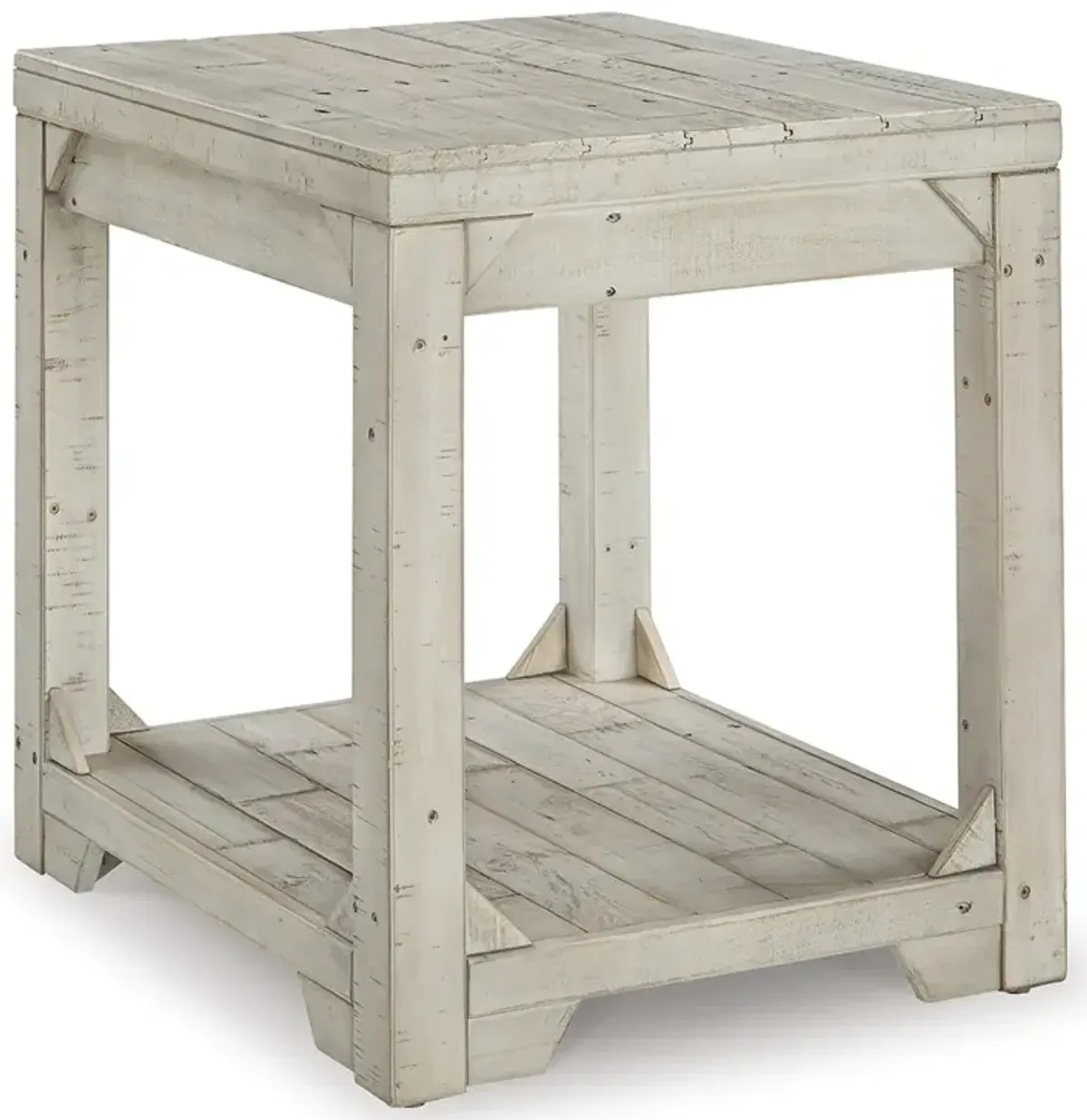 Fregine End Table