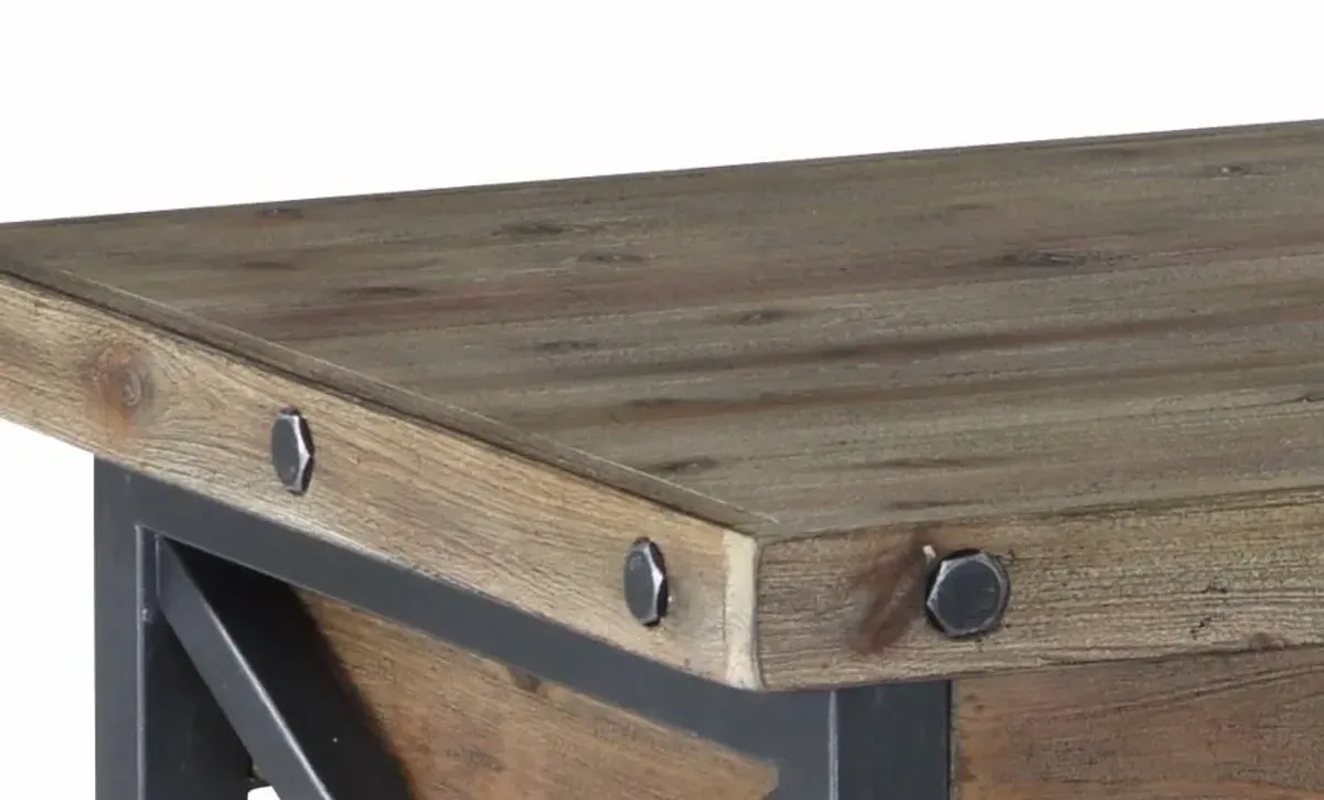 Calahan End Table By Flexsteel