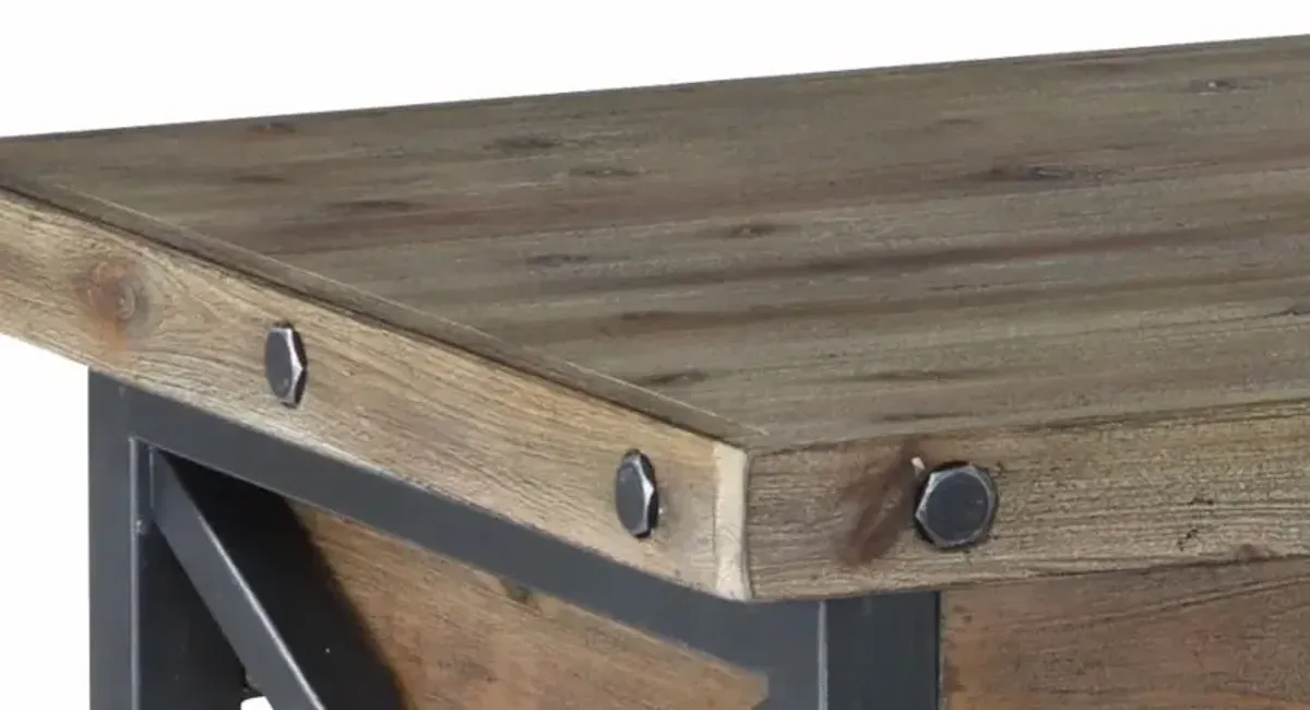 Calahan End Table By Flexsteel