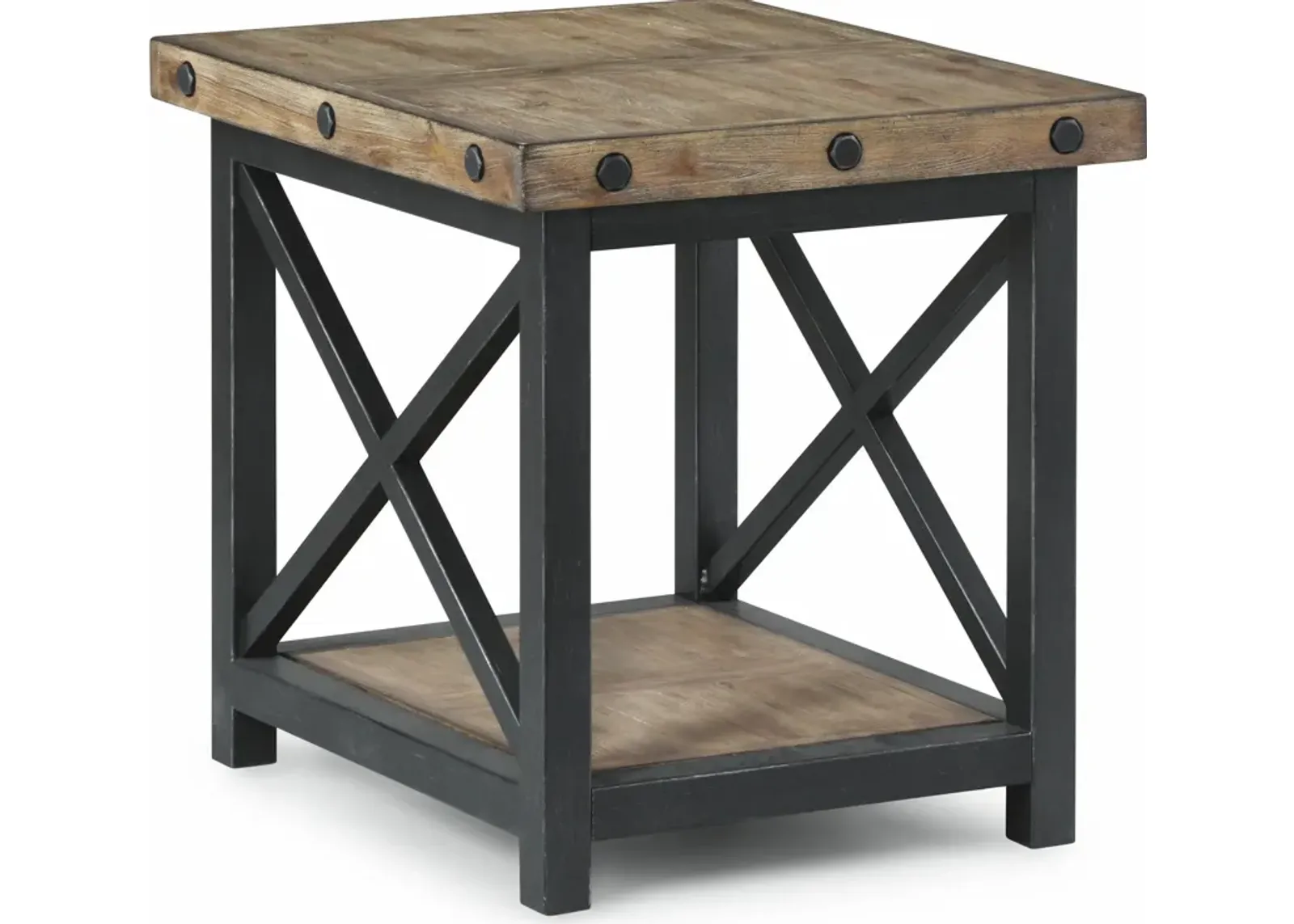 Calahan End Table