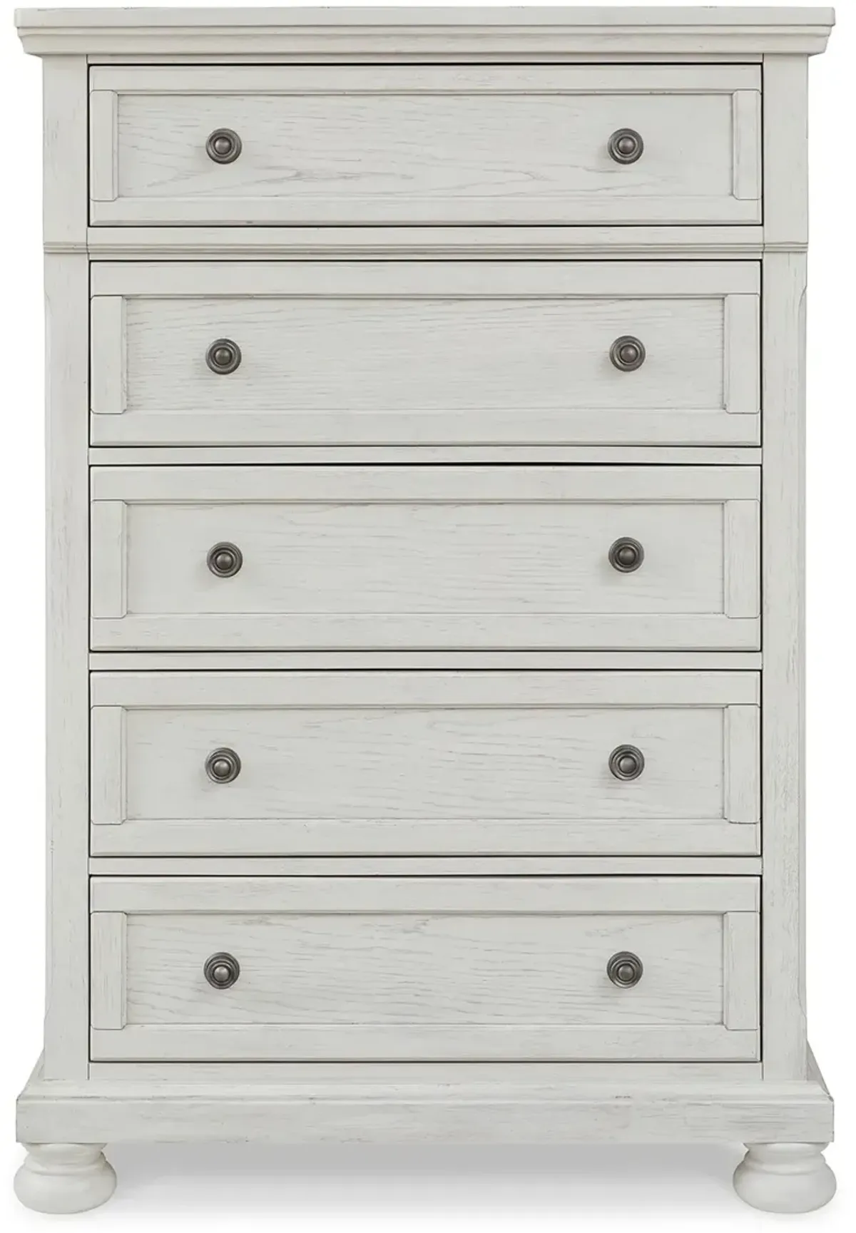 Robbinsdale 5 Drawer Chest