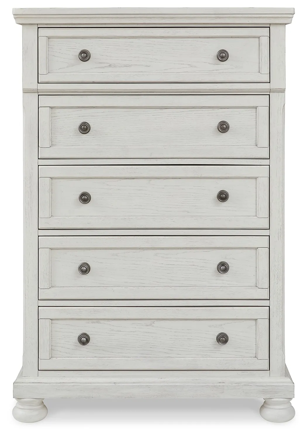 Robbinsdale 5 Drawer Chest