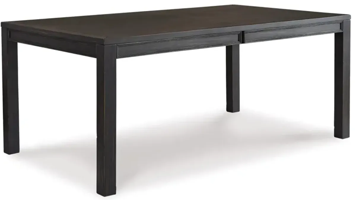 Jeanette Dining Table