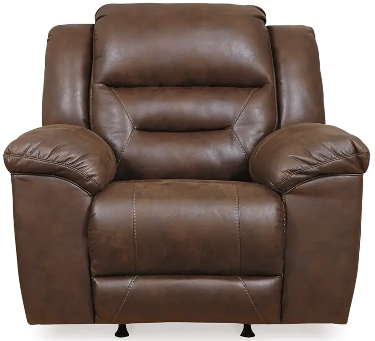 Stoneland Power Rocker Recliner