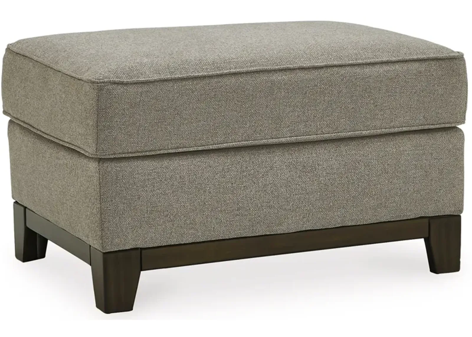 Kaywood Ottoman