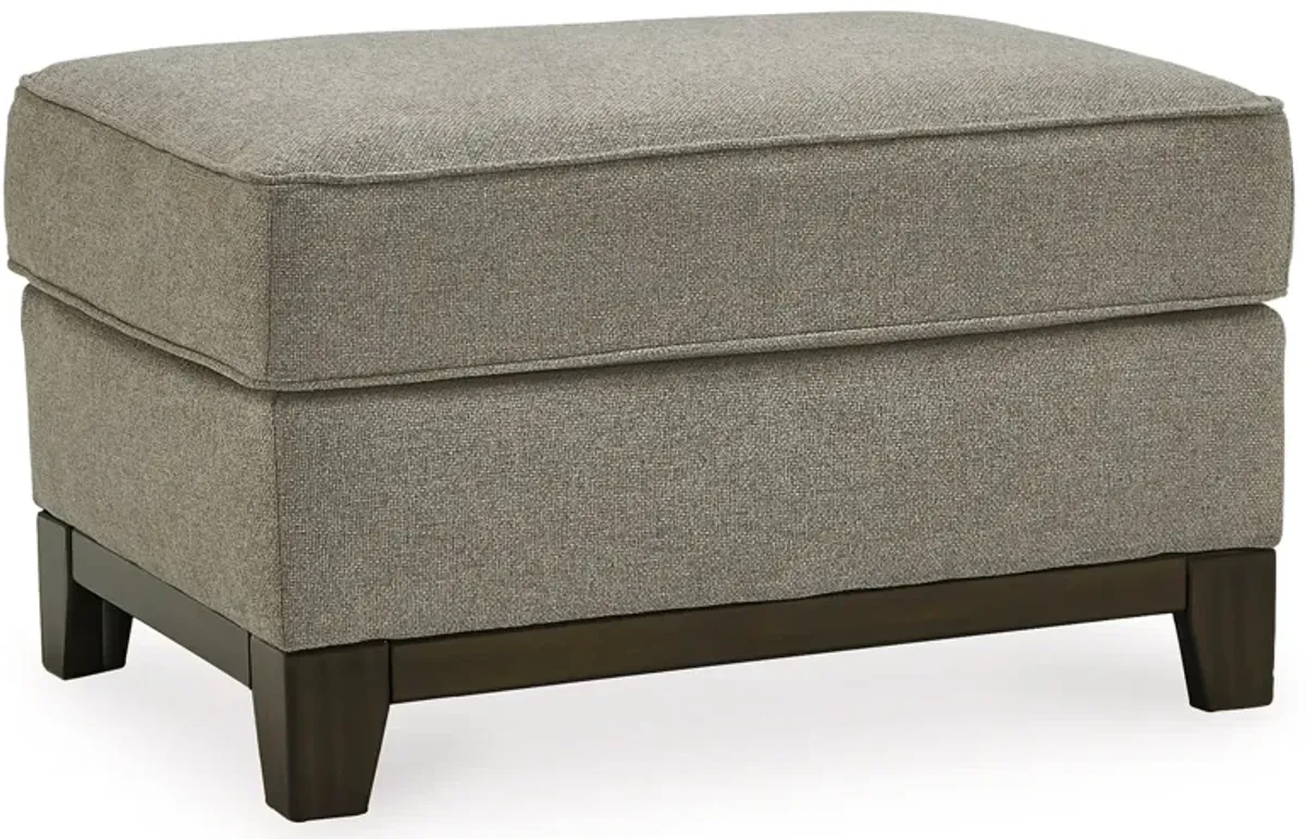 Kaywood Ottoman