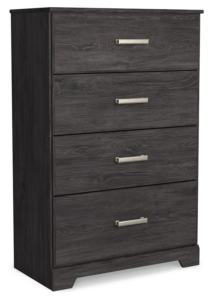 Belachime Chest Of Drawers