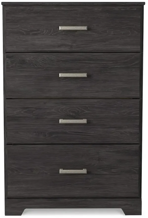 Belachime Chest Of Drawers