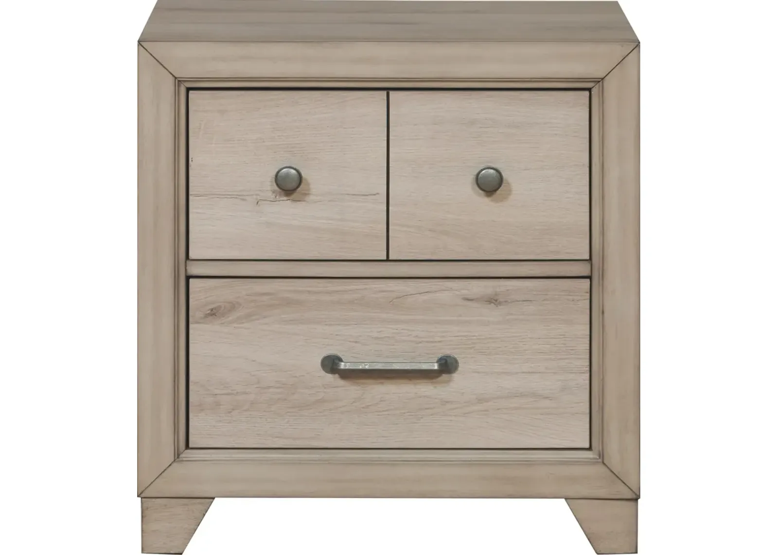 Ash Creek Youth Nightstand