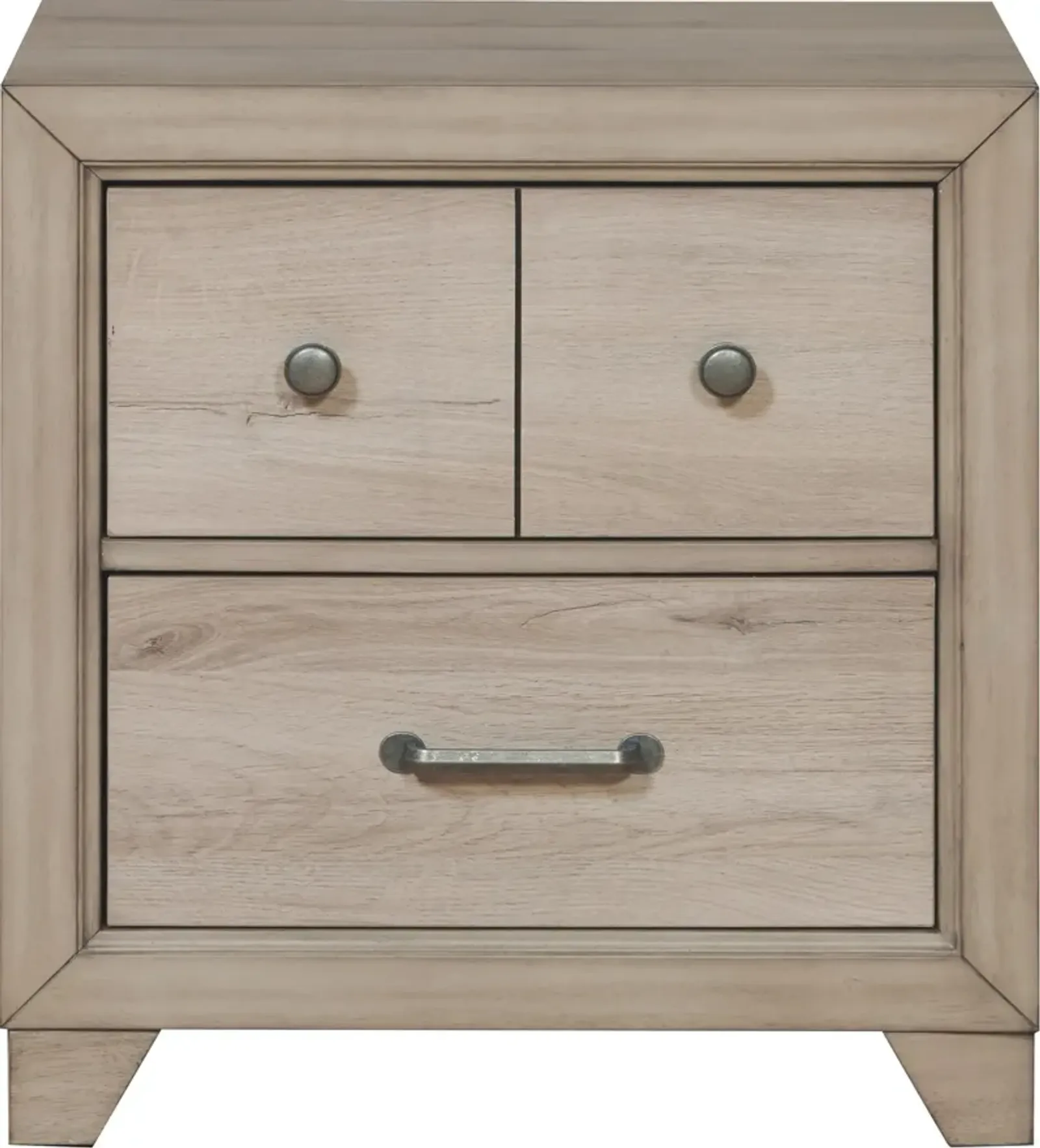 Ash Creek Youth Nightstand