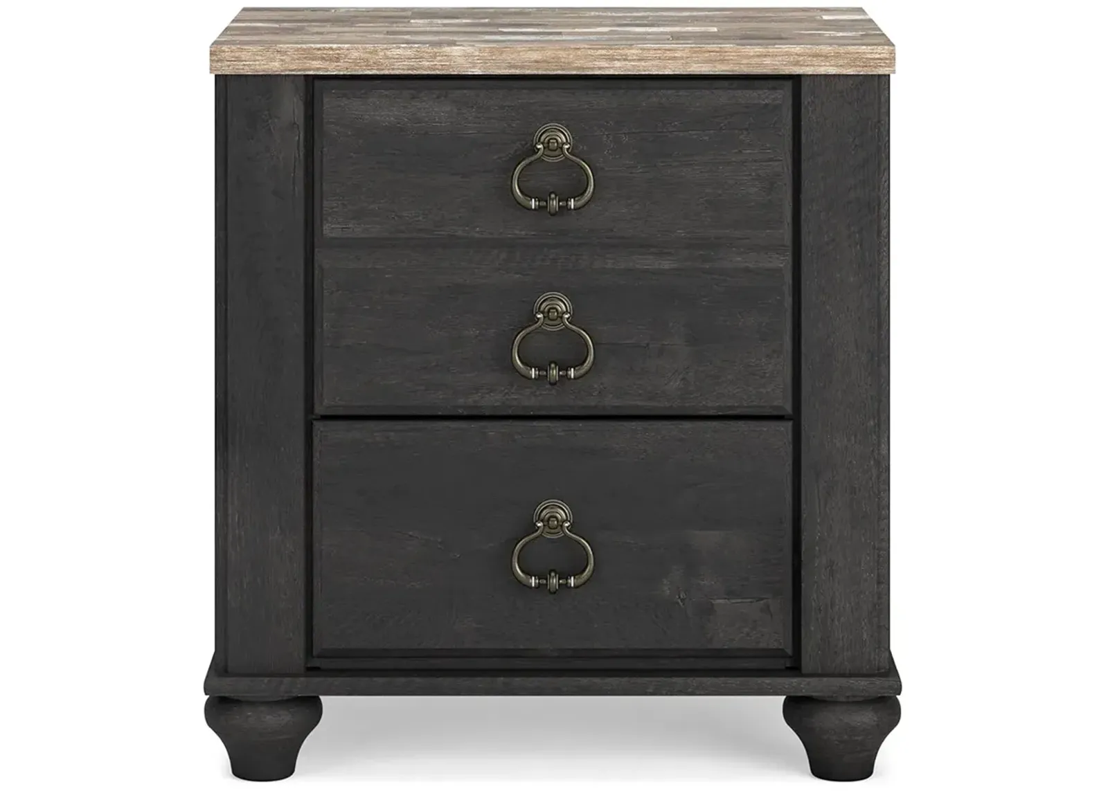 Nanforth Nightstand