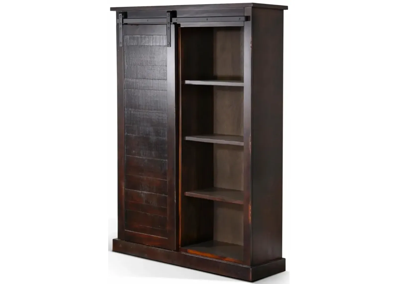 Country View Bookcase