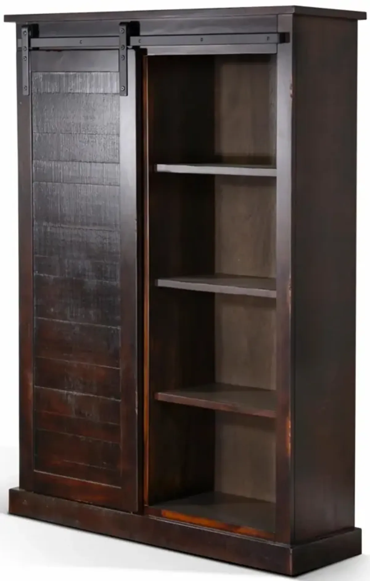 Country View Bookcase