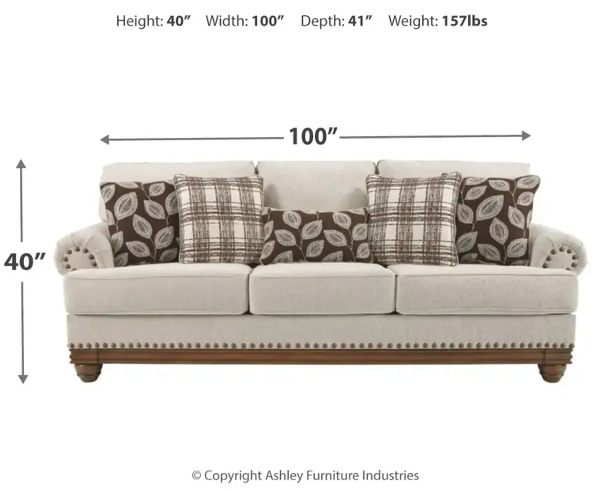 Harleson Sofa