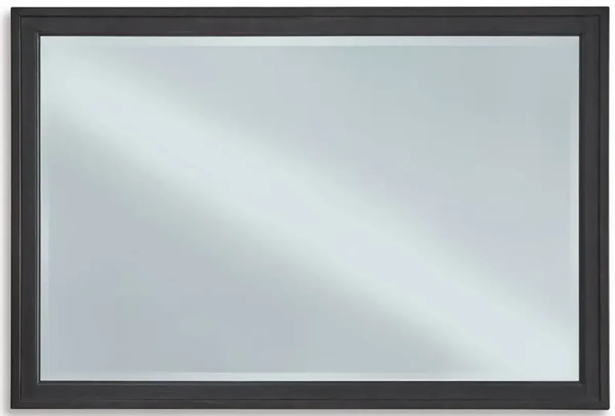 Foyland Bedroom Mirror