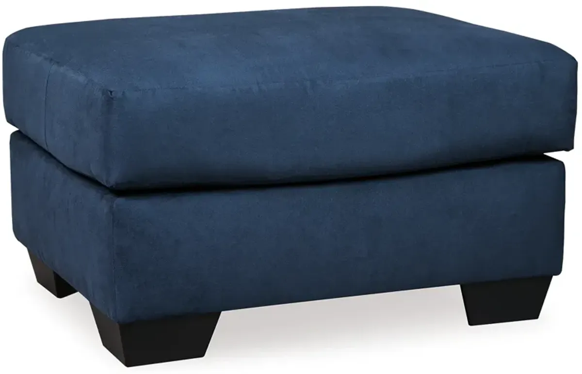 Darcy Ottoman