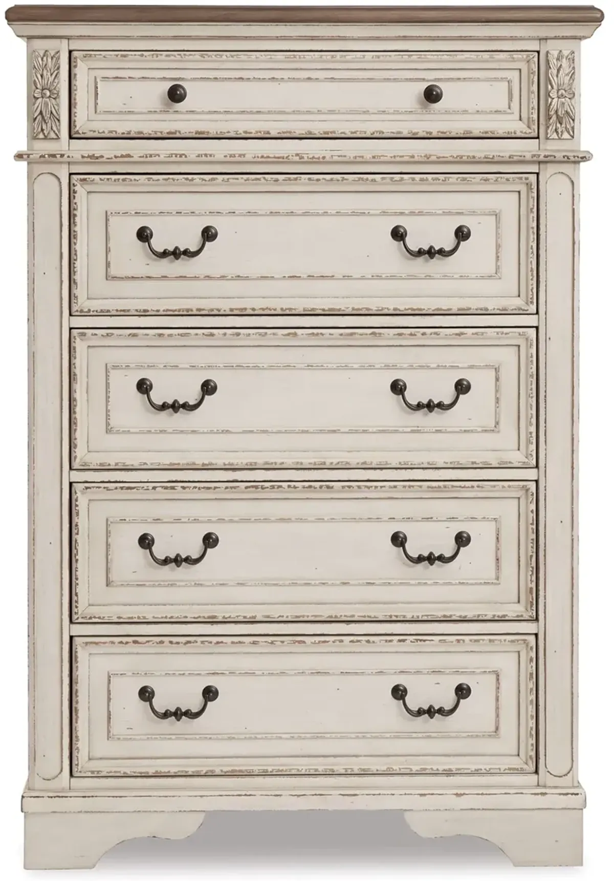 Realyn Chest Of Drawers