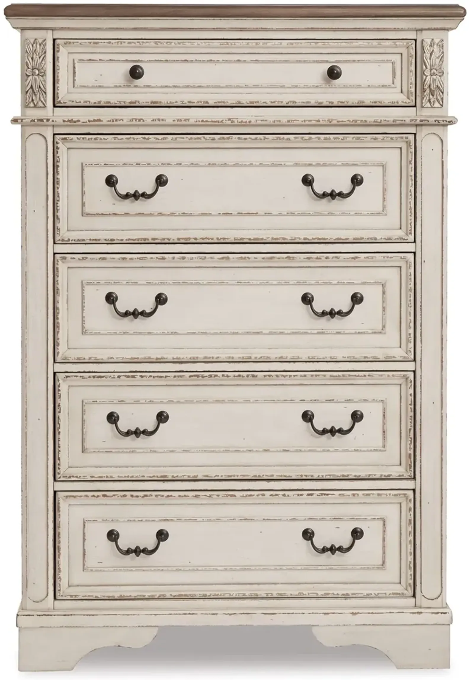 Realyn Chest Of Drawers