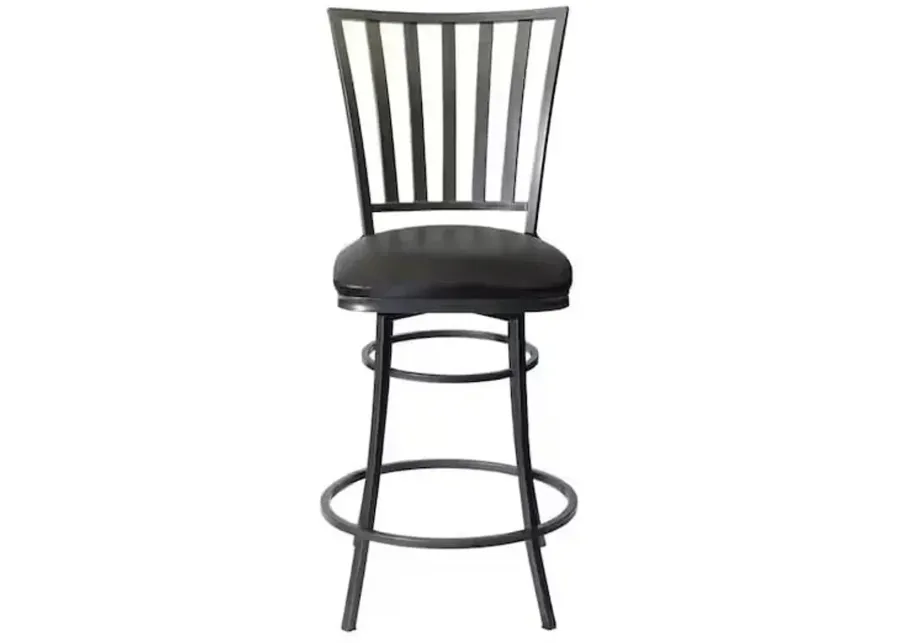 Stockton 24" Counter Stool