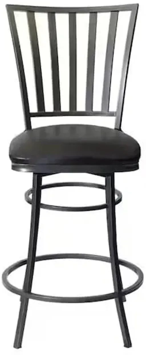 Stockton 24" Counter Stool