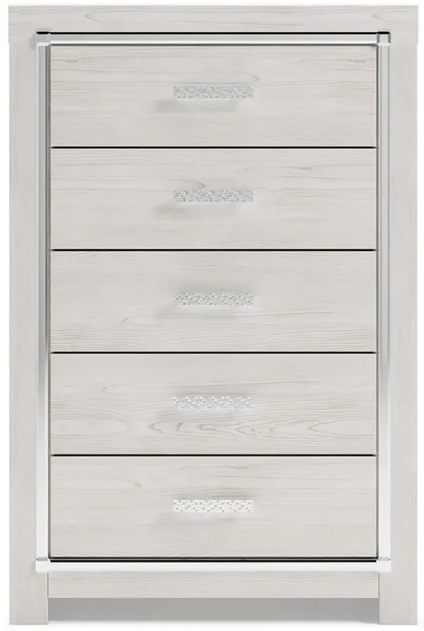 Altyra Chest Of Drawers