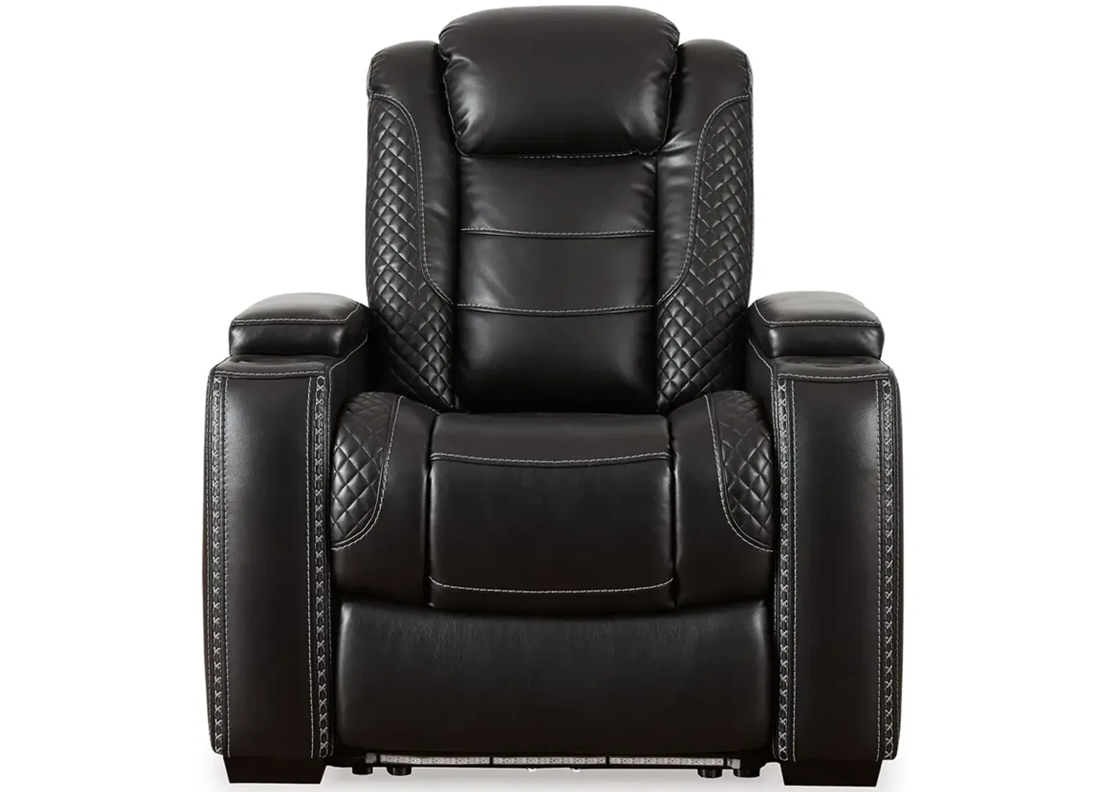 Party Time Power Recliner