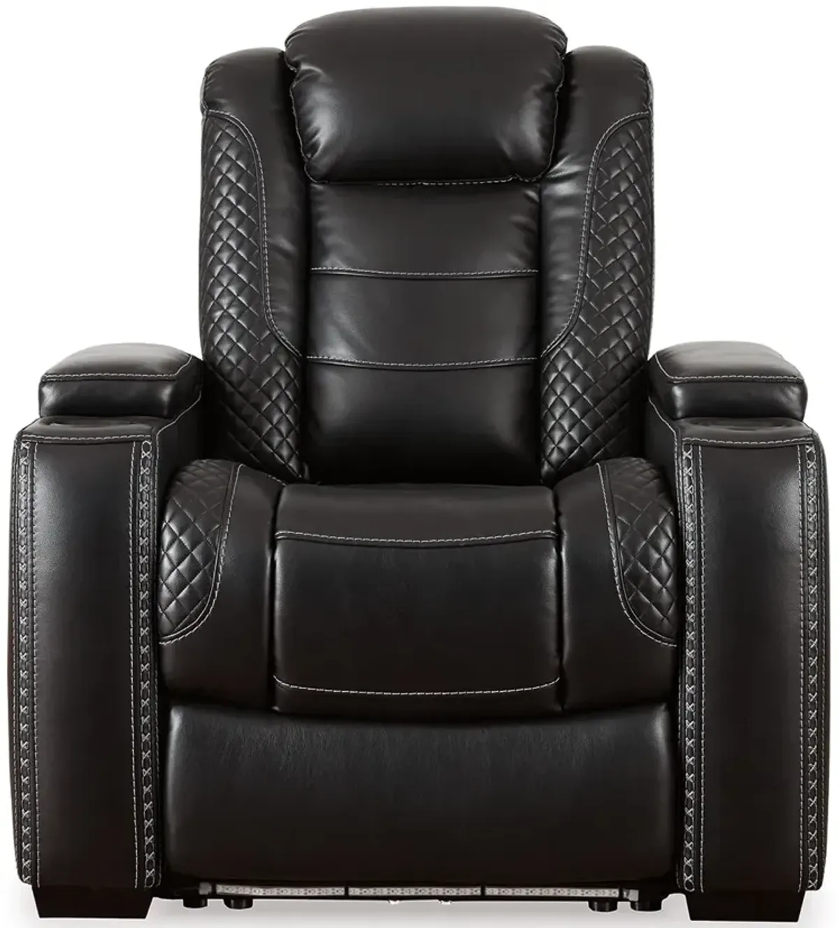 Party Time Power Recliner