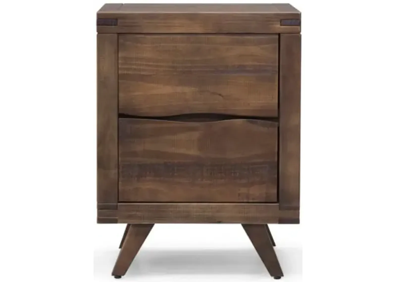 Pacific Nightstand