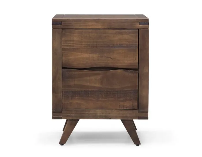 Pacific Nightstand