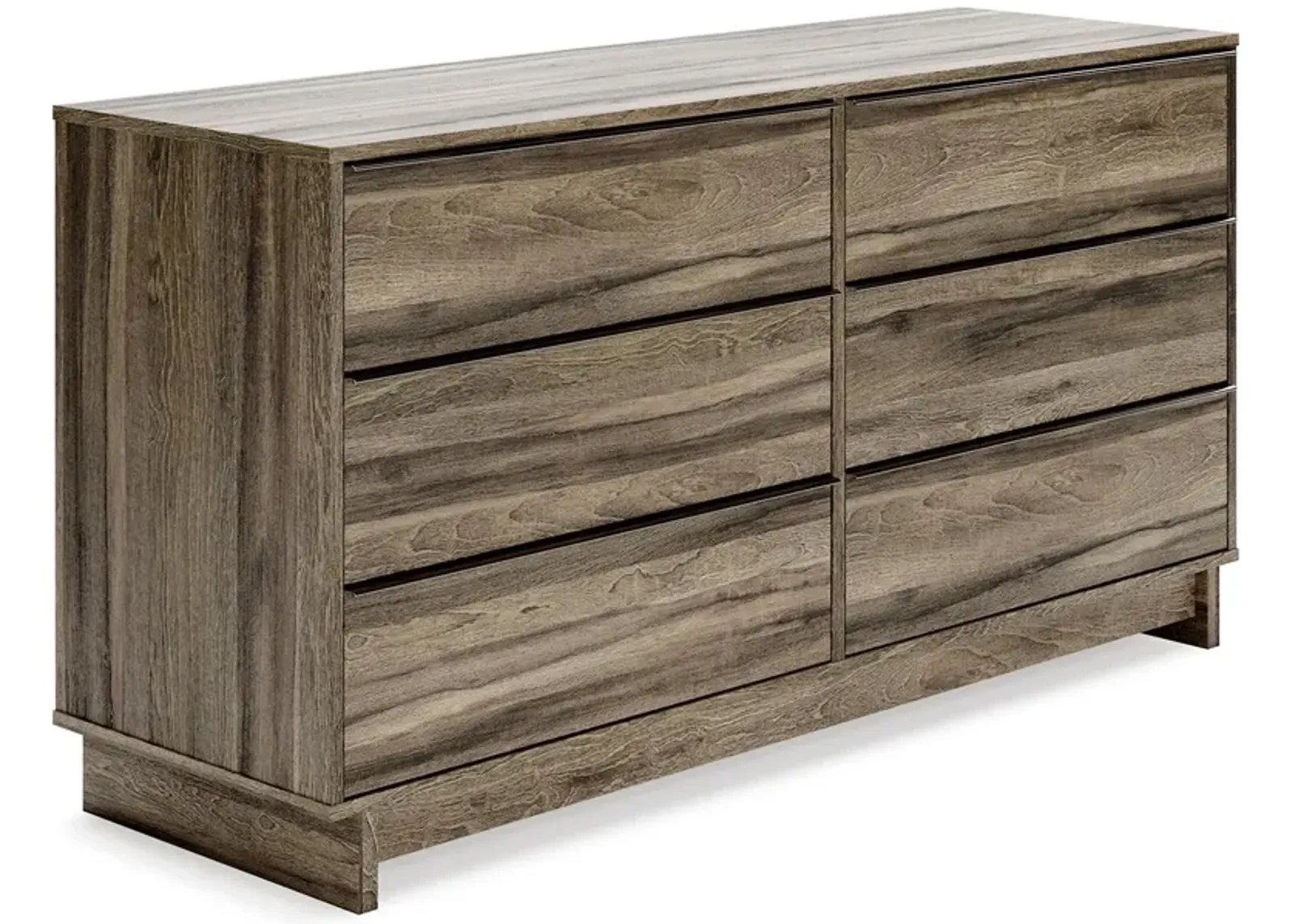 Shallifer Dresser