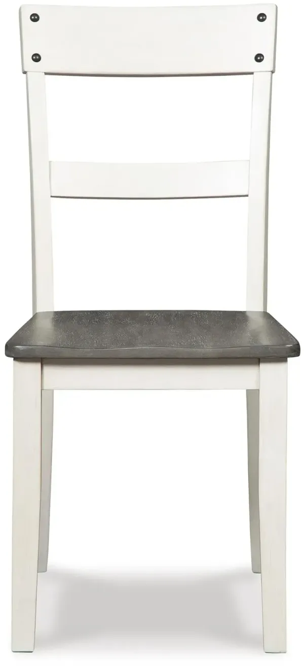 Nelling Side Chair